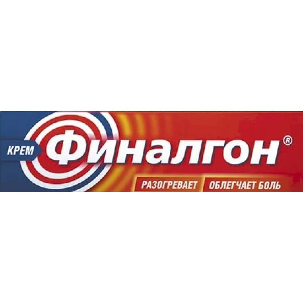 Финалгон крем д/наруж.прим. 35г