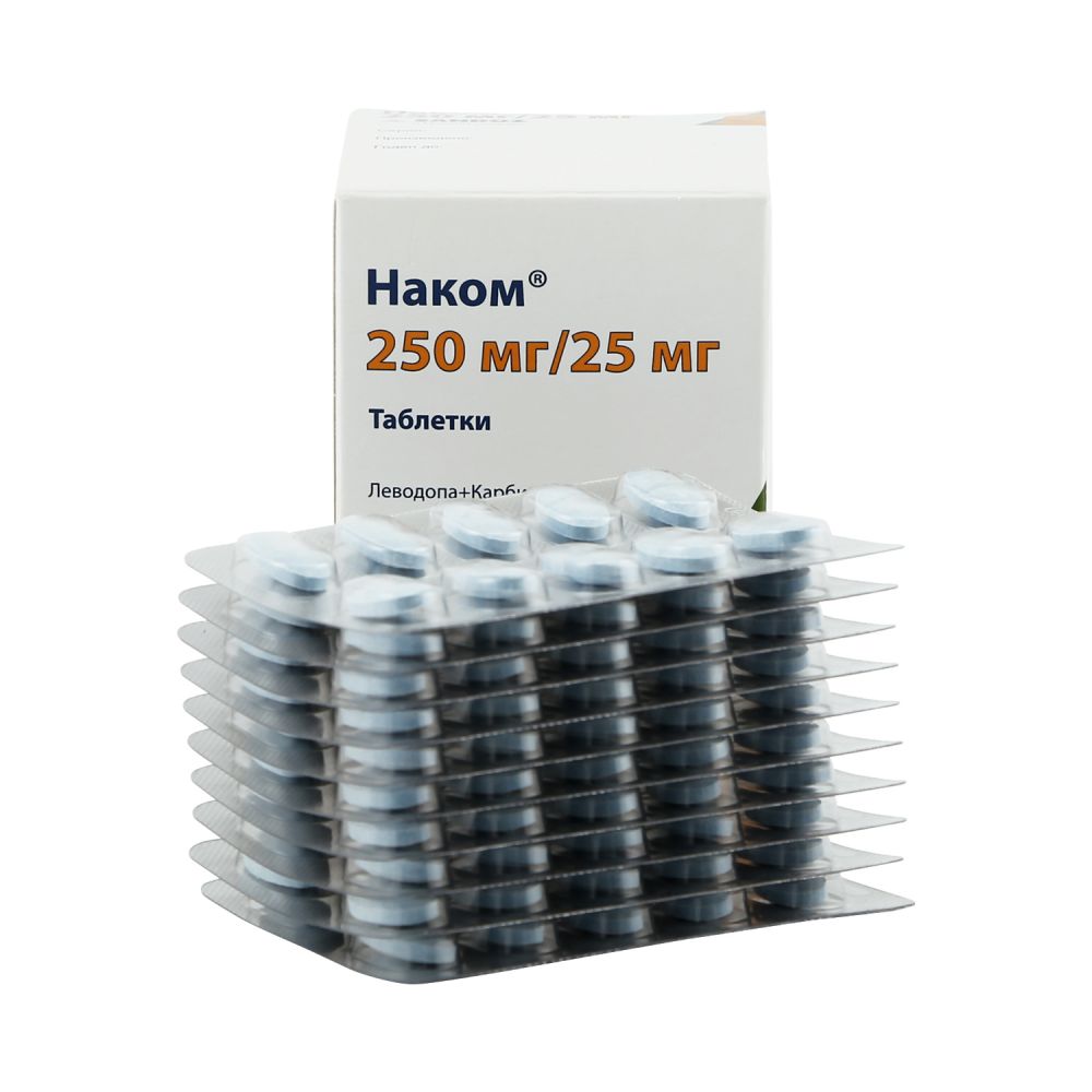 Наком таб. №100
