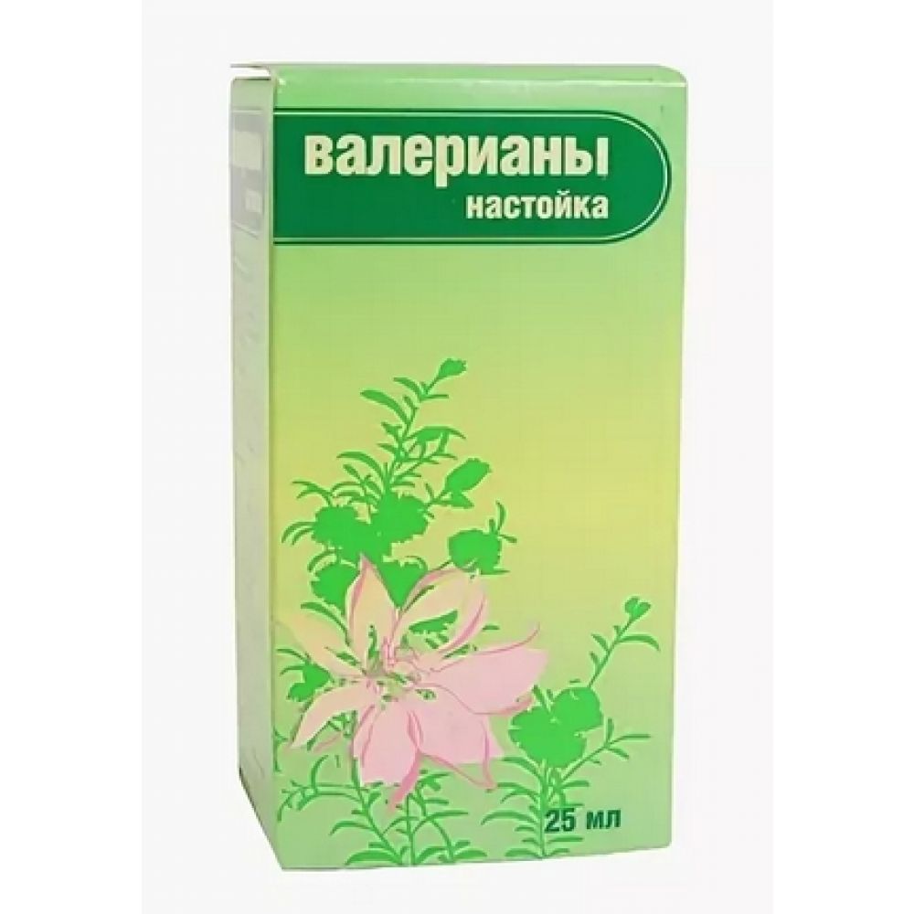 Календулы настойка 25мл