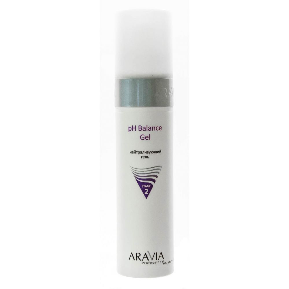 Аравия профессионал рН Balance Gel