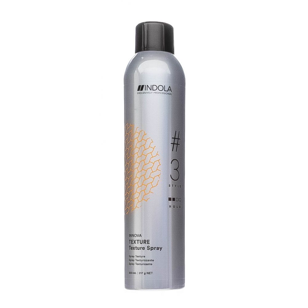 Индола Текстурирующий спрей для волос Texture Spray 300мл