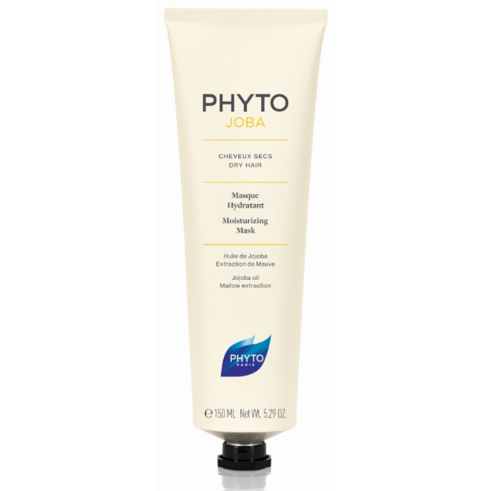 Фитосольба Фитожоба маска д/волос увлажняющая 150мл РН10026