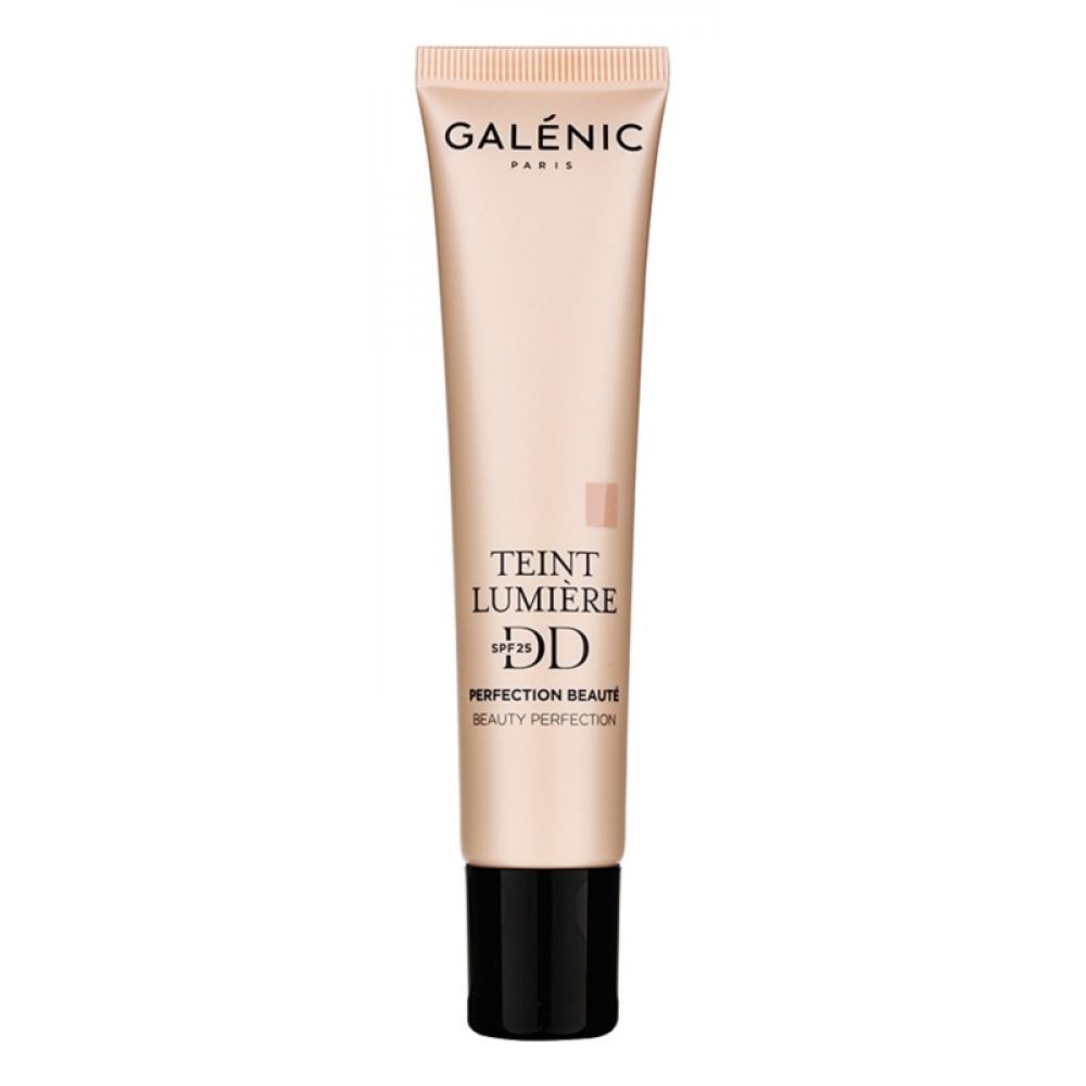 Галеник Тинт Люмье DD-крем д/лица SPF25 40мл
