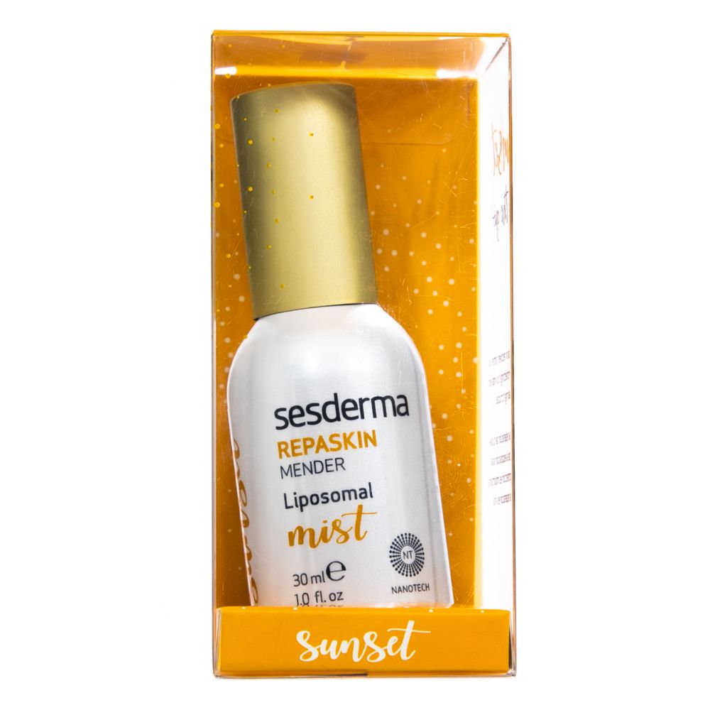 Сесдерма Спрей-мист с витамином С Liposomal mist C-Vit 30мл