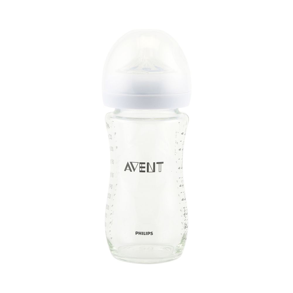 Авент бутылочка д/кормления 240мл 81420