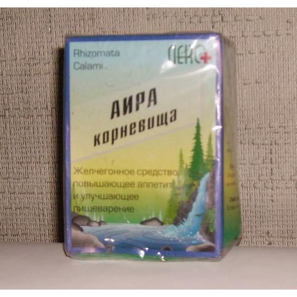 Аир корневища 50г