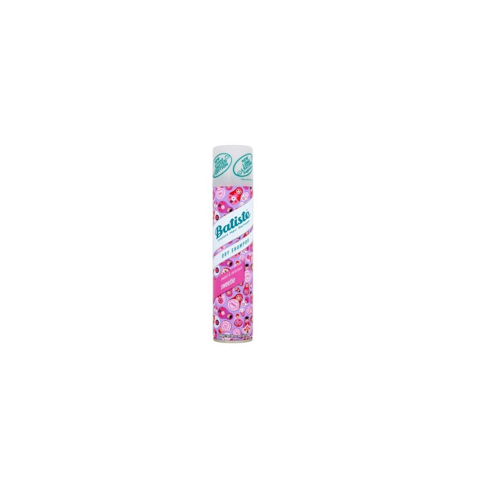 Batiste Sweetie Шампунь сухой 200мл